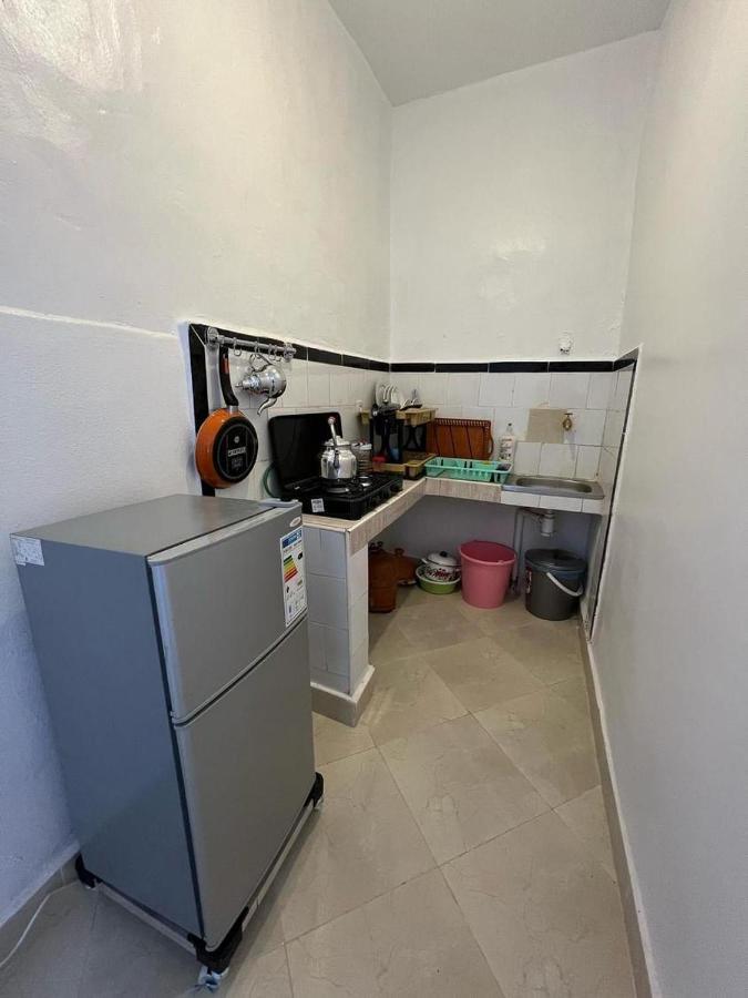 Appartement In Ksar Ait Ben Haddou Exteriör bild