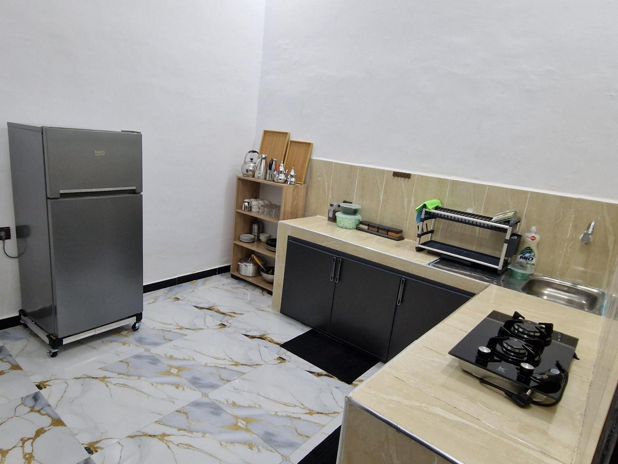 Appartement In Ksar Ait Ben Haddou Rum bild